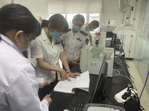 加強(qiáng)職業(yè)與放射衛(wèi)生技術(shù)服務(wù)機(jī)構(gòu)督導(dǎo)檢查，提升服務(wù)管理規(guī)范化水平