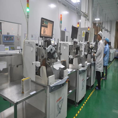 深圳17家LED企業(yè)獲省級(jí)工程技術(shù)研究中心認(rèn)定，引領(lǐng)行業(yè)創(chuàng)新升級(jí)