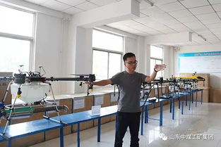 中煤集團(tuán)旗下山東卡特智能機(jī)器人公司成功舉辦無(wú)人機(jī)產(chǎn)品與工程技術(shù)服務(wù)專項(xiàng)培訓(xùn)