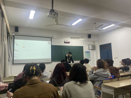 薪火相傳 助力考研——電氣信息工程學(xué)院測控技術(shù)與儀器系/自動化系學(xué)生黨支部舉行考研經(jīng)驗(yàn)分享主題黨日活動